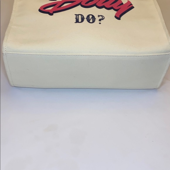 Draper James Dolly Tote - Picture 2 of 15